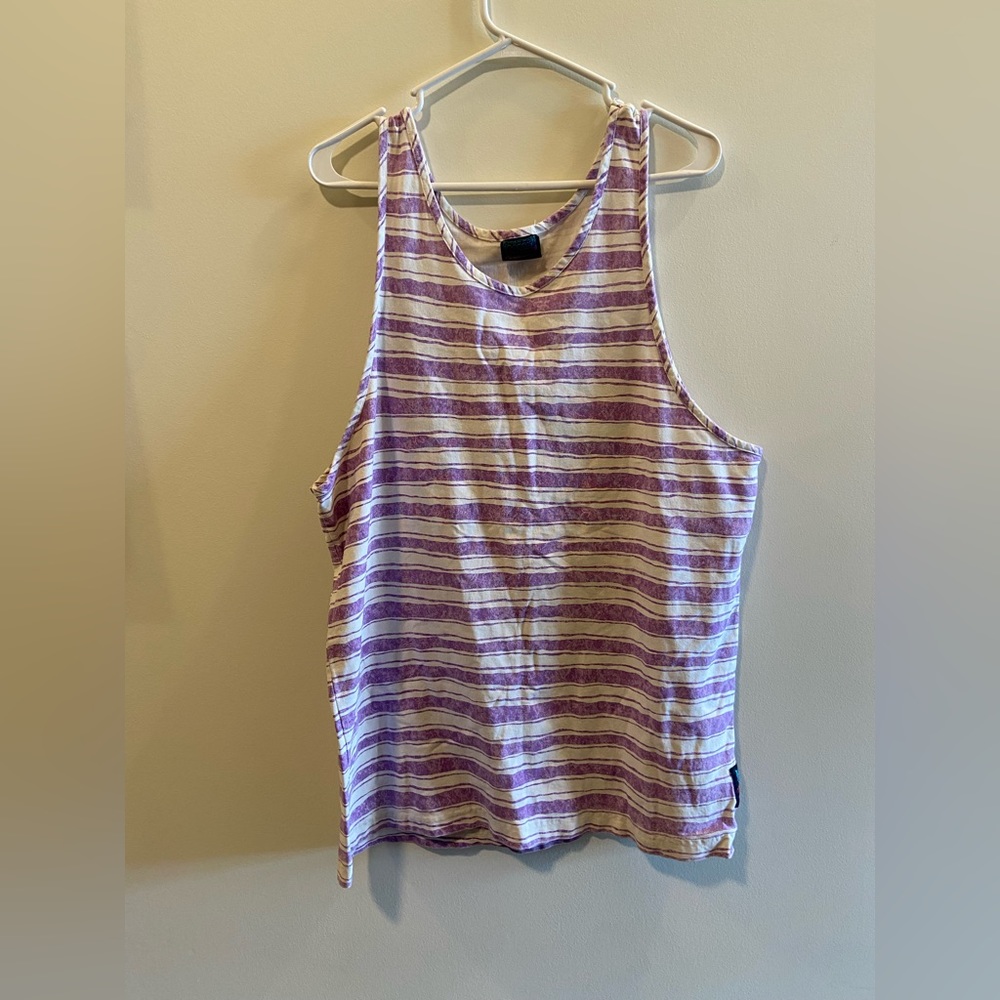 VINTAGE 90s Maui Trading Co Tank top